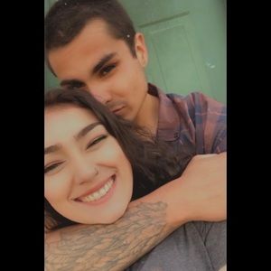 Meet your Posher, Jesse